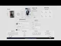 Responsive Portfolio Website HTML CSS JavaScript - Responsive Web Design 2025 Part 2
