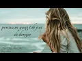 Feby Putri - Halu ( Unofficial Lyric Video )
