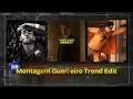 Montagem Guerreiro trend edit tutorial on after effects