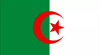 النشيد الوطني الجزائري YouTube 