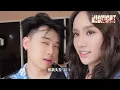 《MIDNIGHT RUSH》幕後特輯 Behind The Scenes | Jestinna Kuan & Danny Lee