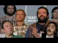 Download Lagu Bud Spencer \u0026 Terence Hill - Lalalalalala (HARDSTYLE REMIX by High Level)