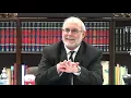 Decoding The Matrix Part 2 - Rabbi Yaakov Cohen torchweb