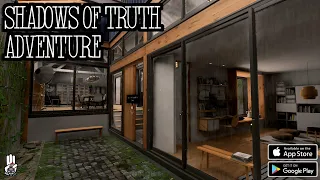 Shadows Of Truth Adventure Full Gameplay Android 
