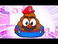 Download Lagu O JOGO MAIS CAGADO DO MARIO DE TODOS OS TEMPOS!