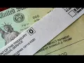How stimulus checks are taxed
