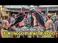 Download Lagu RAMPOK BARONG Jaranan Jowo Turonggo Purwo Budoyo Live Kalimati Purwodadi Kras Kediri - Irvan Audio