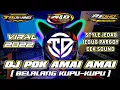 DJ POK AMAI AMAI || VIRAL TIKTOK 2022 || REMIX JEDAG JEDUG PARGOY || BY RIDHO PRATAMA
