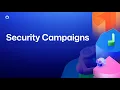 Security Campaigns Github Advanced Security