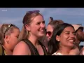 Lie Again/For Tonight/Heartbreak Anniversary (Live) Wireless Festival London 2022 at Finsbury Park
