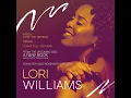I Can't Tell You Why (Radio Edit) - Lori Williams