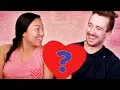 Engaged Couple Takes The Hardest Relationship Quiz