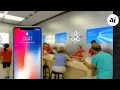 How get your iPhone iPad or Mac ready for repair at the Genius Bar