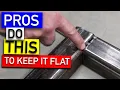 Weld Sequencing - Keep Your Projects From Warping