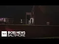 Man killed by Baltimore County police woman found stabbed in Essex apartment