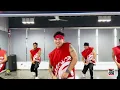 EN PRIVADO by Xavi, Manuel Turizo | Zumba | Bachata | TML Crew Kramer Pastrana