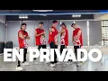 Download Lagu EN PRIVADO by Xavi, Manuel Turizo | Zumba | Bachata | TML Crew Kramer Pastrana