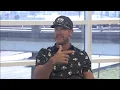 Prime Time Sports with Scott Alexander 632 Josh Booty