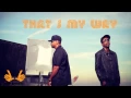 Download Lagu Edi Rock Ft. Seu Jorge - That's My Way (Final Version)