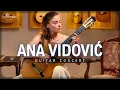 Lagu ANA VIDOVIC - 2025 Classical Guitar Concert | Siccas Guitars | BACH, Piazzolla, Schubert