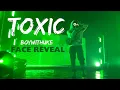 Download Lagu BoyWithUke - Toxic \u0026 Face Reveal Live | Ace of Spades Sacramento