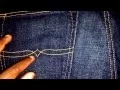 Lucky Brand Jeans Obey Shorts