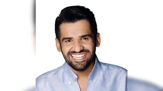 اغاني الزمن الجميل حسين الجسمي اكتر حاجه توجع في لحظه الفراق 