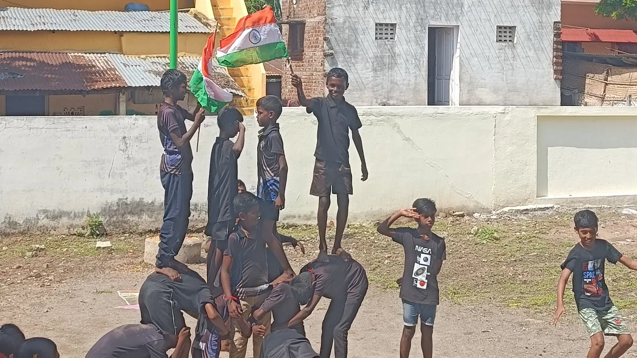 78 TH INDEPENDENCE DAY CELEBRATION