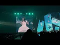 YOASOBI ドームツアー超惑星in京セラドーム初日　　 ツバメ　023