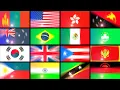 Download Lagu Flags Subjected To Unpredictable Effects