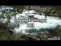 Lagu Ini Yang Ku Mampu (Lirik Video)❤️ - DATA