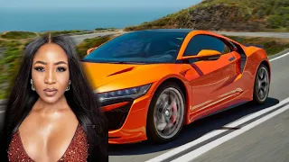 the rich life of erica bbnaija