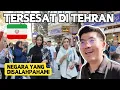Download Lagu Kesan Pertama Tentang IRAN 🇮🇷 Yang Tak TERDUGA ! LOST IN TEHRAN