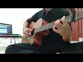 Download Lagu I'tiraf Acoustic Cover