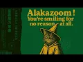 Alakazoom! ✨ Music for When You Start Smiling for No Reason | Nebula Breeze