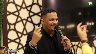 عزيز الهادي مشتاق ليك براك حفله  عزيز الهادي مشتاق ليك براك حفله