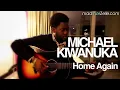 Michael Kiwanuka "Home again" unplugged