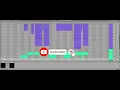 Ableton Remake of Cloonee - Get Up and Dance