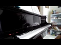 Bipolar Nightmare [NieR: Automata] - Keiichi Okabe arr. PianoCat
