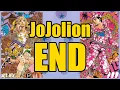 JoJolion Chapter 110 FINAL Review