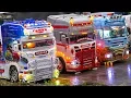 Download Lagu MEGA RC TRUCK COLLECTION!! GREAT RC MODEL TRUCKS, RC SHOW TRUCKS, RC FIRE TRUCKS