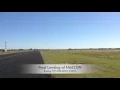 Final Landing of Boeing MSN 23255 flying as N662SW