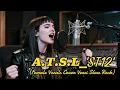 Lagu Aku Tak Sanggup Lagi_ST12 | Female Vocals Versi Slow Rock | Cover By Triliuner 
