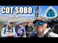 Download Lagu CDT Dag 48 SOBO Thru-Hike | Continental Divide Trail | Rock Spring | Lima