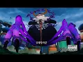 Download Lagu Luffy vs. Kizaru: volledige gevecht. Jaygarcia Saturn valt Egghead aan #luffyvskizaru