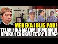 Download Lagu KETERLALUAN! Fitnah Sudah Lewat Batas — Saat Makam Ibunda Jokowi Dijadikan Bahan Olok Olok!