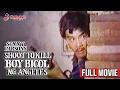 Lagu SHOOT TO KILL: BOY BICOL NG ANGELES | Full Movie | Sonny Parsons, Aurora Sevilla, Philip Gamboa
