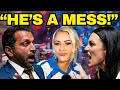 Kash Patel s Girlfriend SNAPS DESTROYS HIM