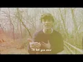 Kevian Kraemer - Attention (Official Lyric Video)