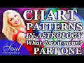 YOUR Chart Pattern in Astrology and what does it mean